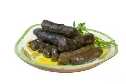 Hojas de Parra 10 Unid