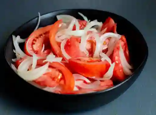 Ensalada Chilena
