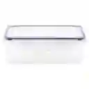 Hermetico Rectangular Biokips R4