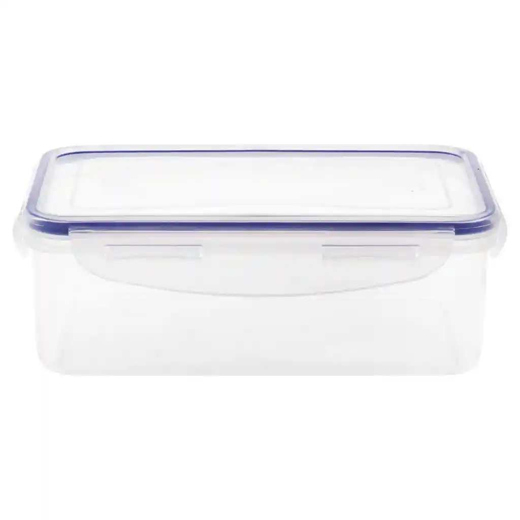 Hermetico Rectangular Biokips R4