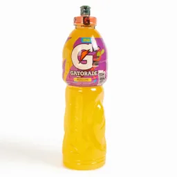 Gatorade Bebida Maracuya