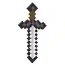 Minecraft Juguete Vanilla Armas de Batalla Roleplay Surtido