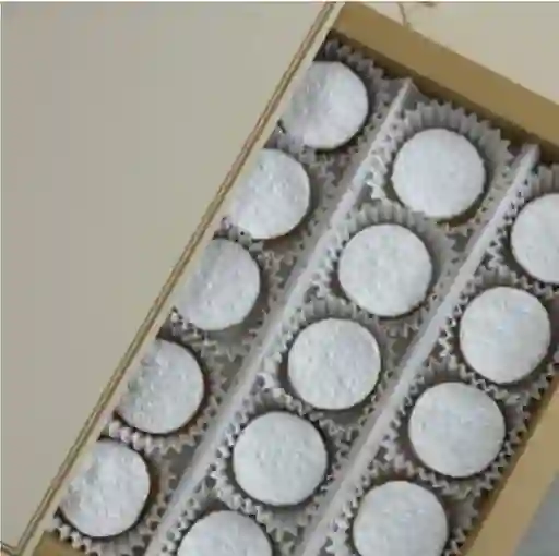 Caja Chilenitos 30unidades