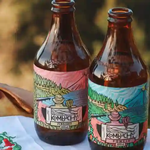 Kombucha