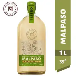 Mal Paso  Pisco Especial 