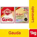 Calo Queso Gauda Laminado