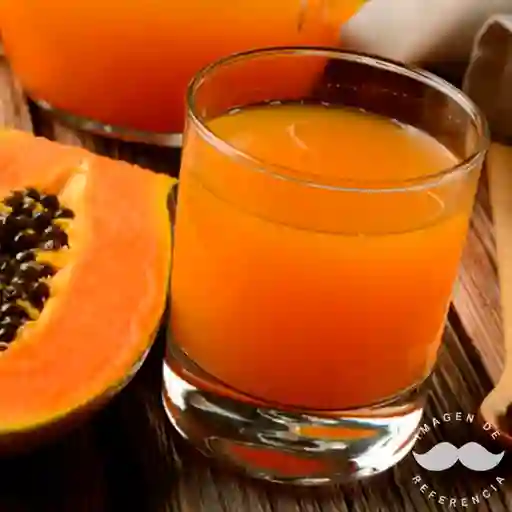 Papayas