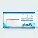 Plant B Filtro Para Jarro Purificador de Agua