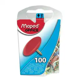 Maped Chinche de Colores