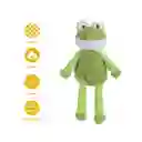 Peluche Rana Miniso