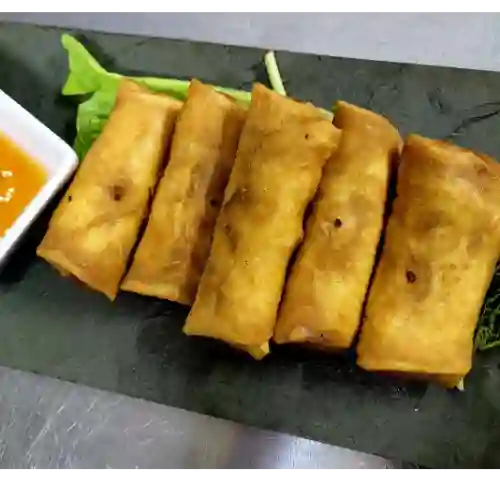 Spring Rolls Vietnamita (NEM) (5 Uds.)