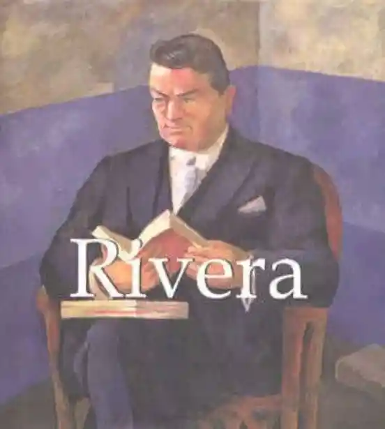 Mega Square: Rivera