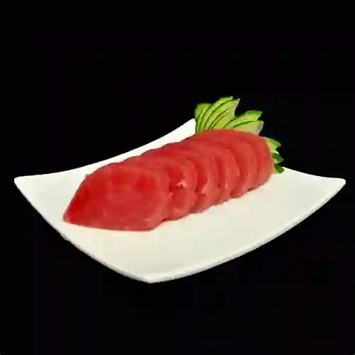 Sashimi de Atún Rojo