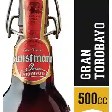 Gran Torobayo Botella 500 Cc