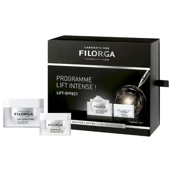 Filorga Pack Antiedad Lift Effect Programme Lift Intense