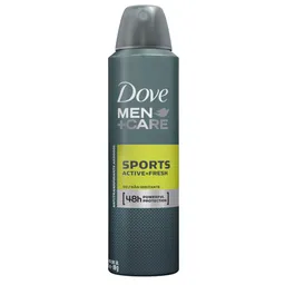 Dove Men Antitranspirante Sport Fresh