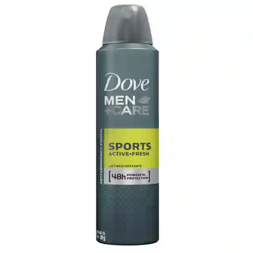 Dove Men Antitranspirante Sport Fresh