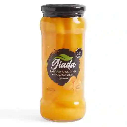 Giada Papaya Andina