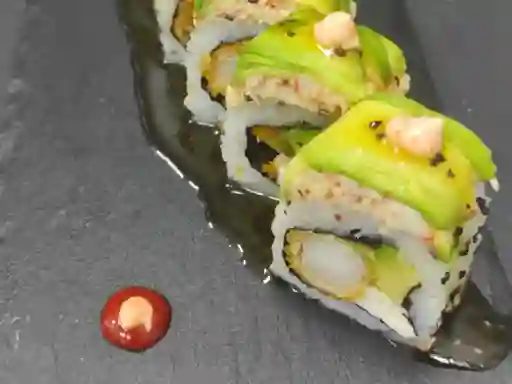 Avocado Ebi