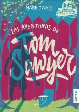 Libro Las Aventuras De Tom Sawyer