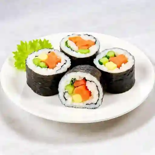Promo Hand Rolls (2)