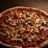 Pizza Vegetariana