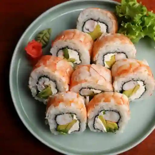 Ebi Roll