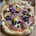 Pizza Clásica Verace