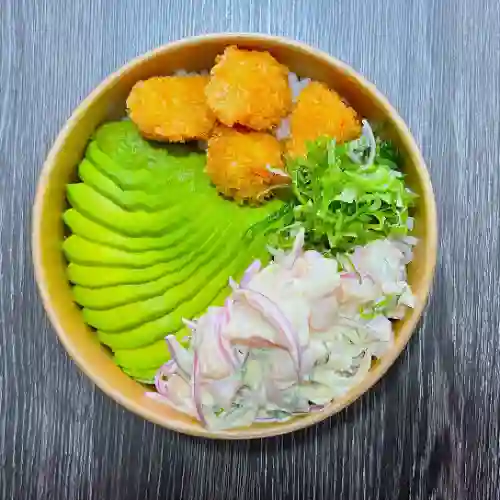.501-Gohan Ceviche Furay