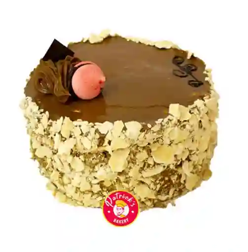 Torta Hojarasca Manjar 18 Porc