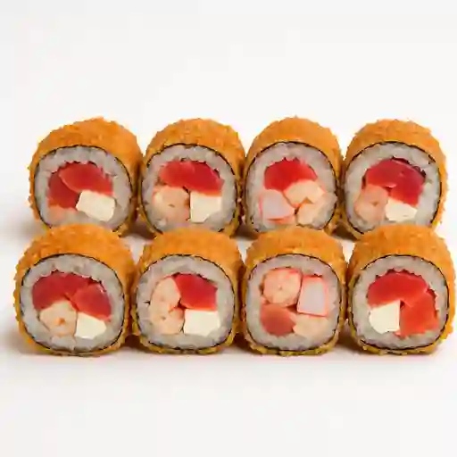 Tuna Oriental 10 Pzs