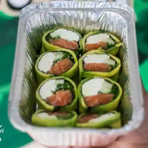 Nara Green Roll