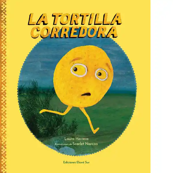 La Tortilla Corredora