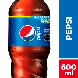 Pepsi Bebida Original