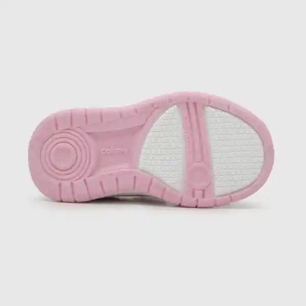 Zapatillas Princesas de Niña Lavanda Talla 26 Colloky