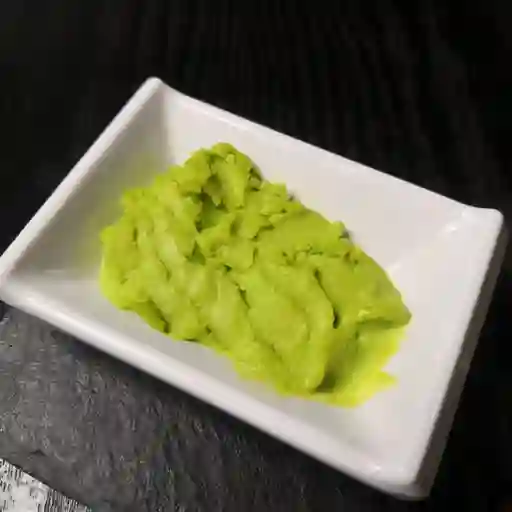 Wasabi
