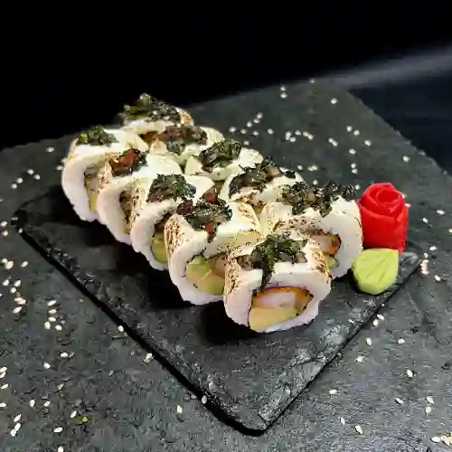 Chimi Roll
