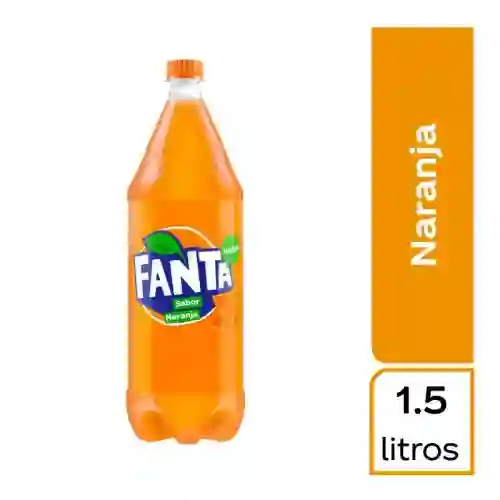Falta Naranja 1,5 L