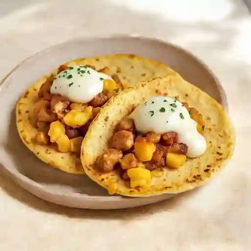 Arma La Arepa A Tu Gusto