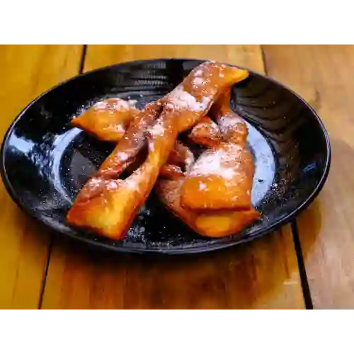 Calzones Rotos 3 Unidades