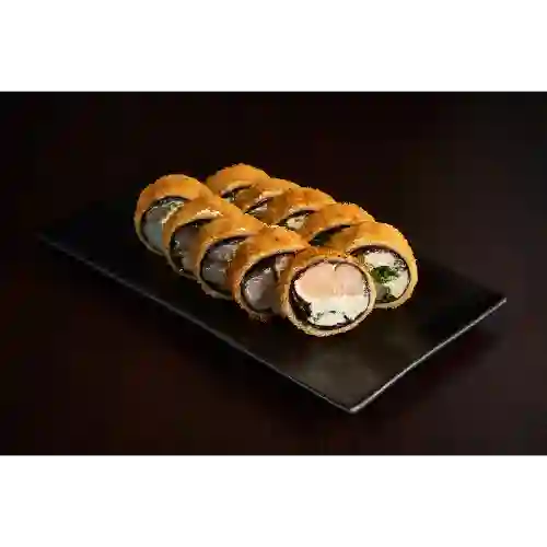 Ebi Fitness (10 Piezas)