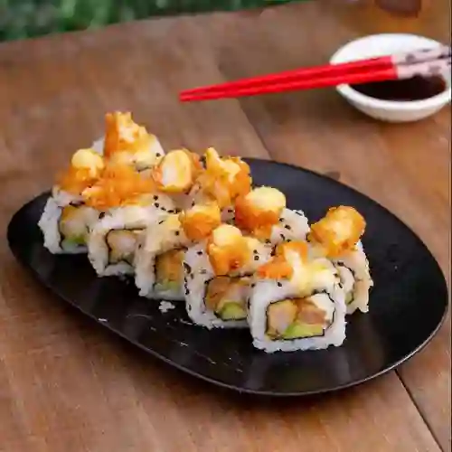 Fuji Roll