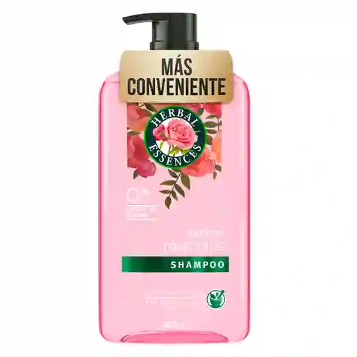 Herbal Essences Shampoo Classic Smooth