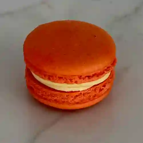 Macaron Pomelo