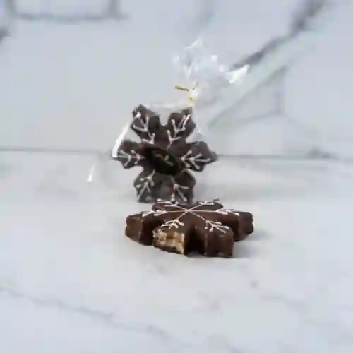 Alfajor Almendra Copito