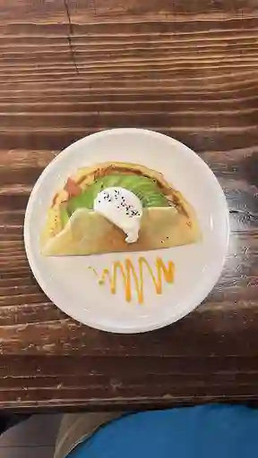 Crepe AM