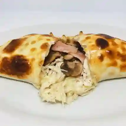 Empanada Pollo de Lujo