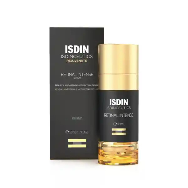 Isdinceutics Serum Retinol Intense