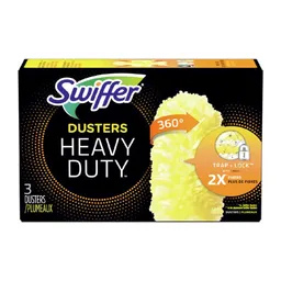 Swiffer Repuesto Plumero 360