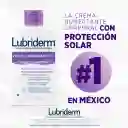Lubriderm Crema Uv15 Proteccion Solar